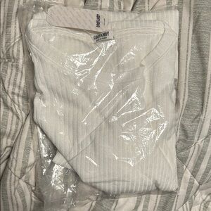 COOFANDY Men's White Dress Shirt